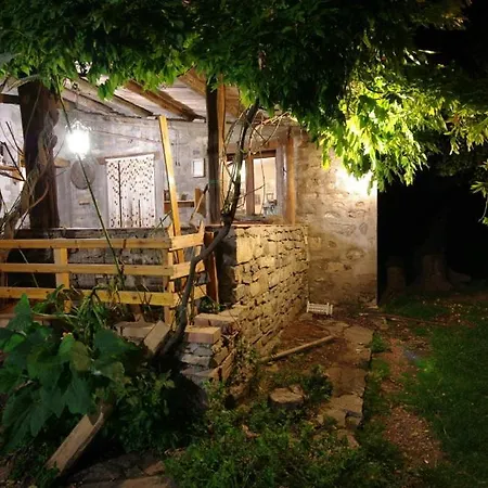 Bed & Breakfast Aquilaverde