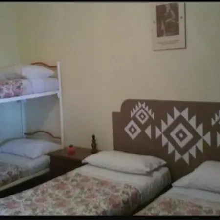 Aquilaverde Bed & Breakfast