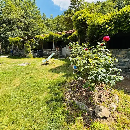 Aquilaverde Bed & Breakfast *