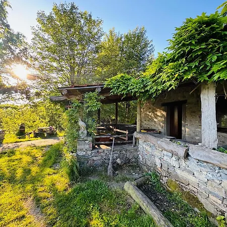 Aquilaverde Bed & Breakfast